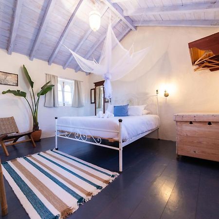 Alma Do Paco Bed & Breakfast Santo Isidoro Eksteriør bilde