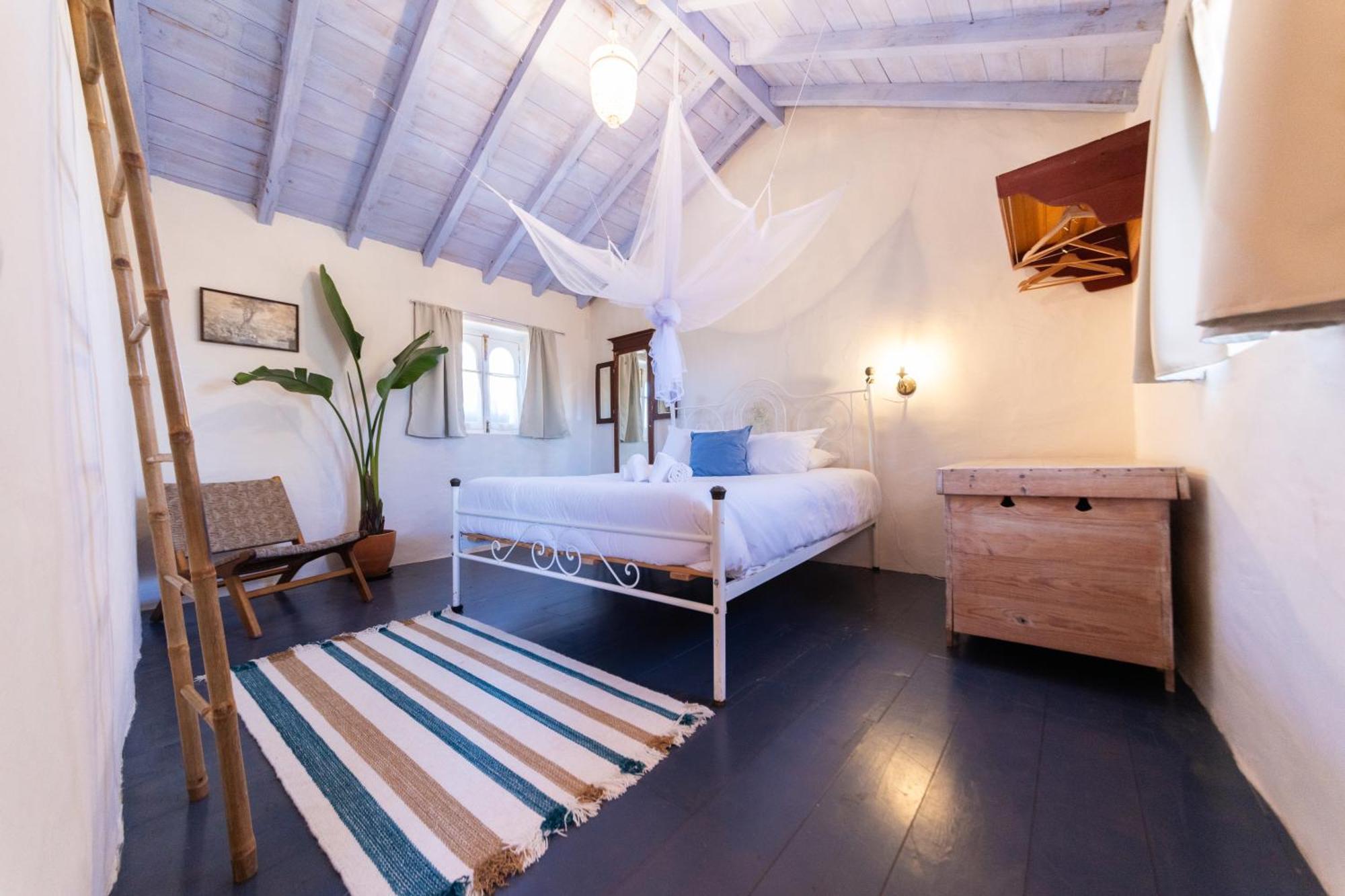 Alma Do Paco Bed & Breakfast Santo Isidoro Eksteriør bilde