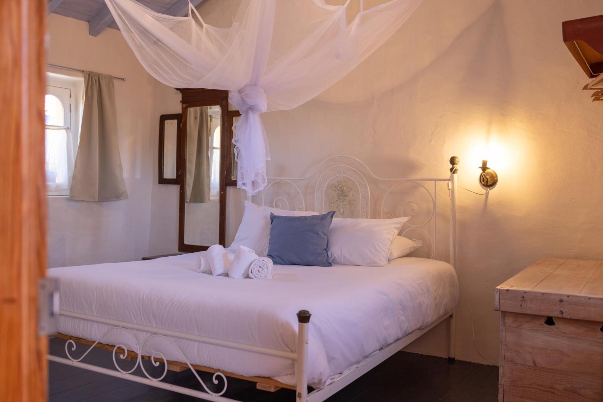 Alma Do Paco Bed & Breakfast Santo Isidoro Eksteriør bilde