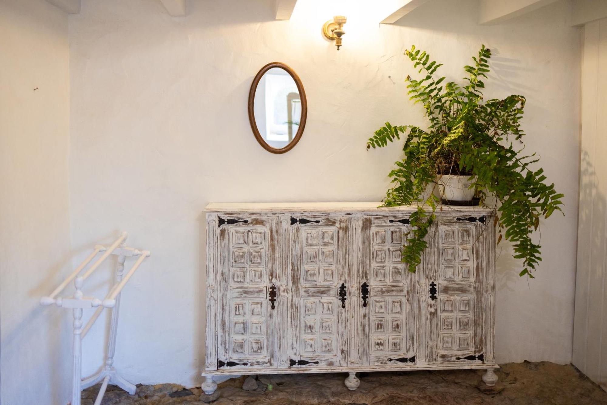 Alma Do Paco Bed & Breakfast Santo Isidoro Rom bilde