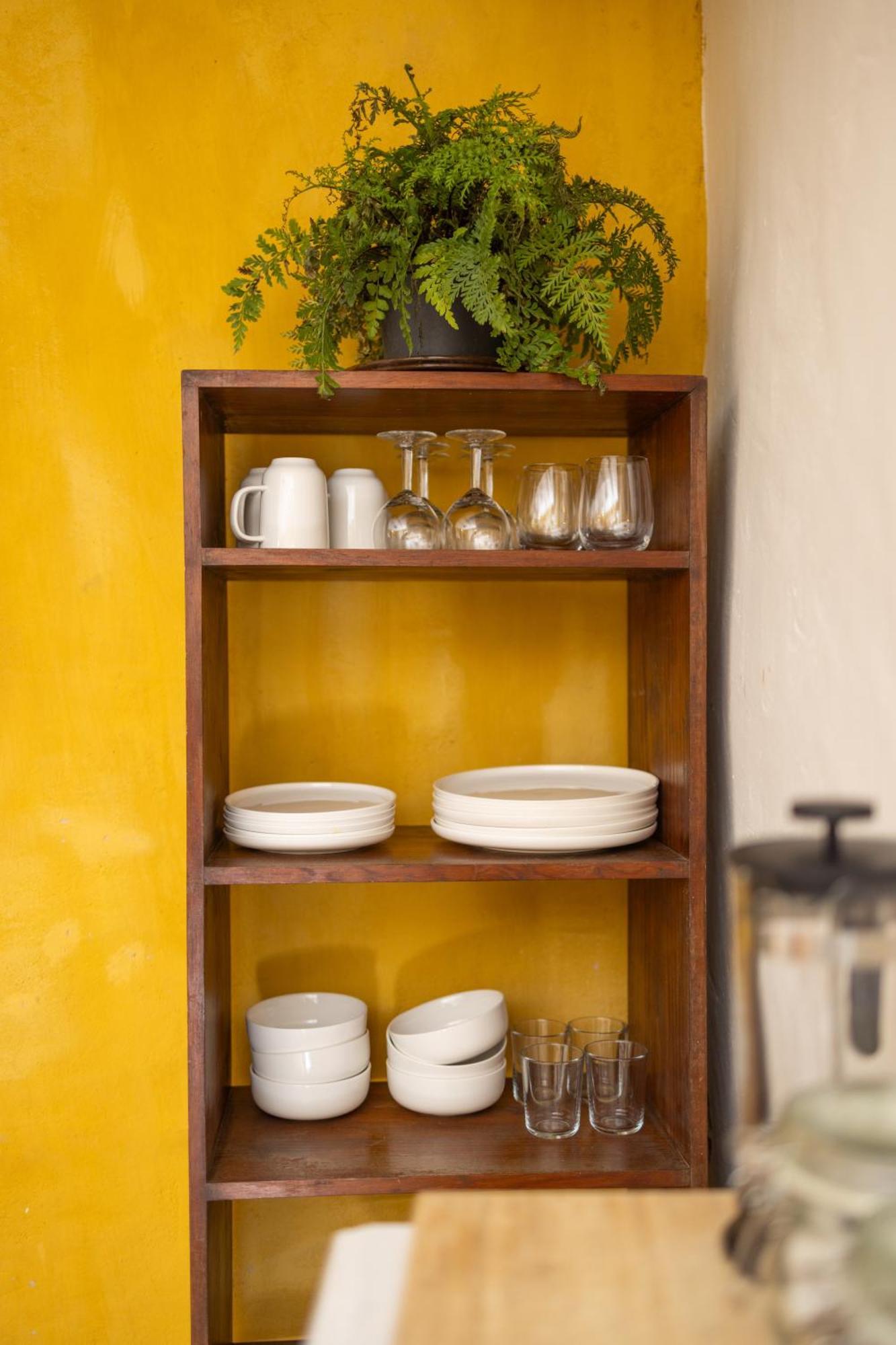 Alma Do Paco Bed & Breakfast Santo Isidoro Rom bilde
