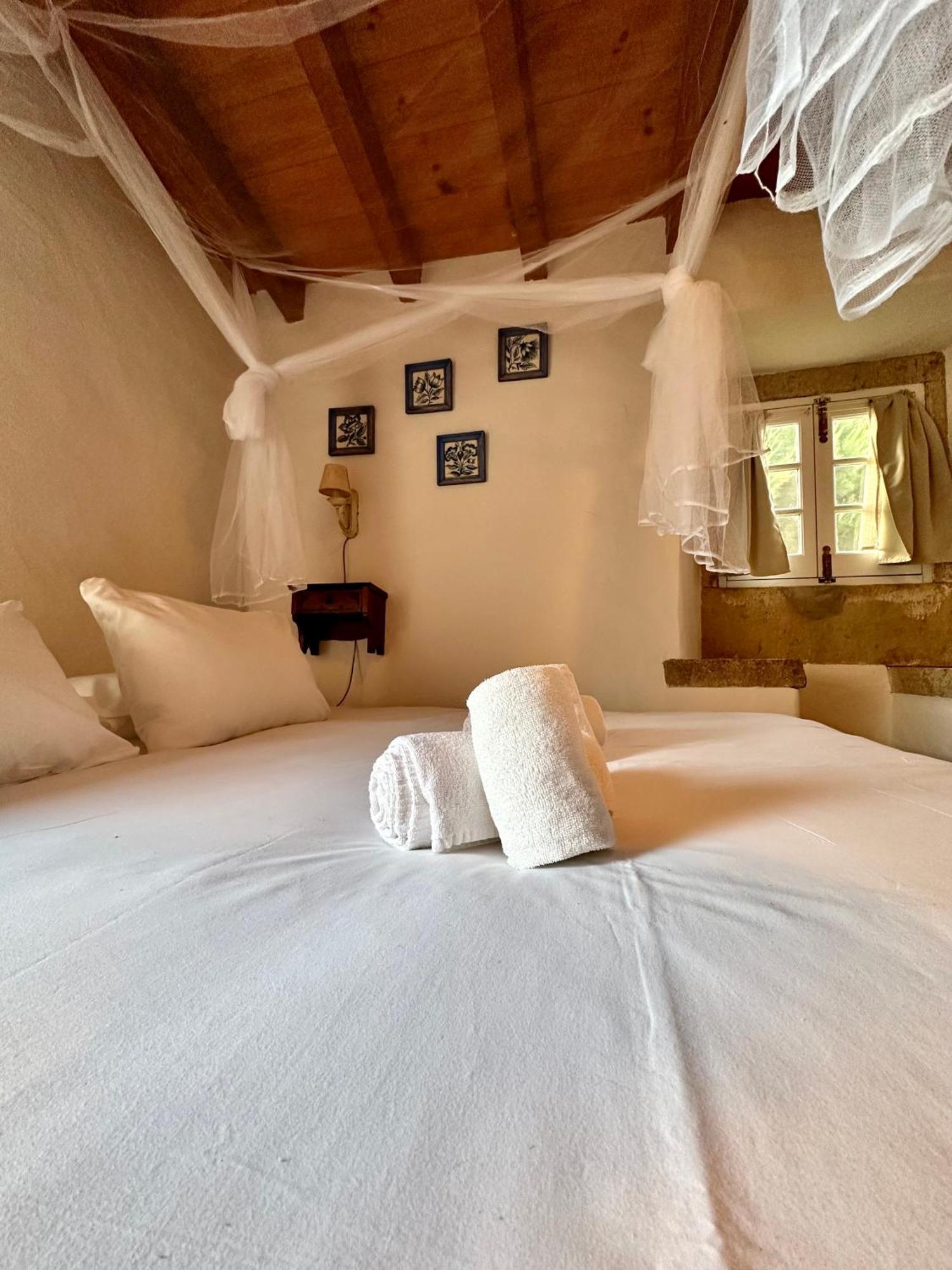 Alma Do Paco Bed & Breakfast Santo Isidoro Rom bilde